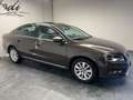 Volkswagen Passat 1.6 TDi BlueMotion *SIEGE CHAUFF*TOIT OUV*GARANTIE Brun - thumbnail 22