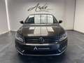 Volkswagen Passat 1.6 TDi BlueMotion *SIEGE CHAUFF*TOIT OUV*GARANTIE Brun - thumbnail 2