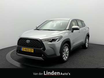 2.0 High Power Hybrid Active | Fabrieksgarantie |