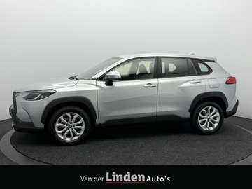 2.0 High Power Hybrid Active | Camera | Navigatie