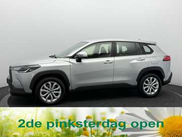 2.0 High Power Hybrid Active | Camera | Navigatie