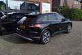 Audi Q4 e-tron 40 Launch edition Advanced | LEDER | PANORAMA | Zwart - thumbnail 3