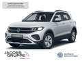 Volkswagen T-Cross 1.0 TSI DSG Life APP*CAM*ACC*SHZ Silber - thumbnail 1