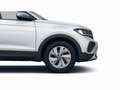 Volkswagen T-Cross 1.0 TSI DSG Life APP*CAM*ACC*SHZ Silber - thumbnail 6