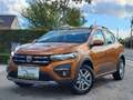 Dacia Sandero Sandero Stepway 1.0 TCe Stepway Comfort Oranje - thumbnail 1