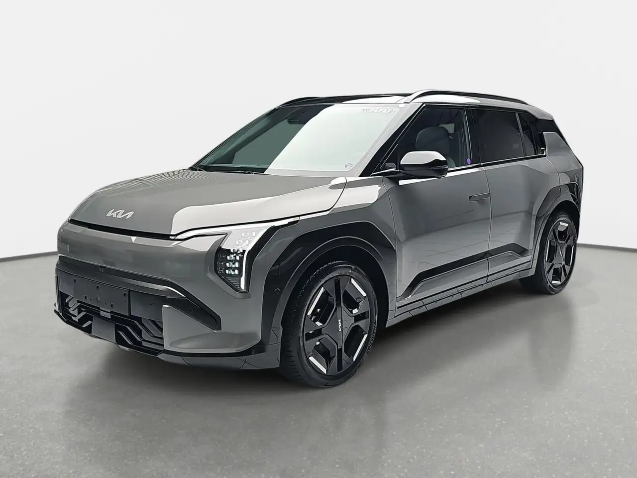 Kia EV3 2026