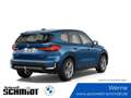 BMW iX1 xDrive30 + GARANTIE-bis-07.2029 Blau - thumbnail 2