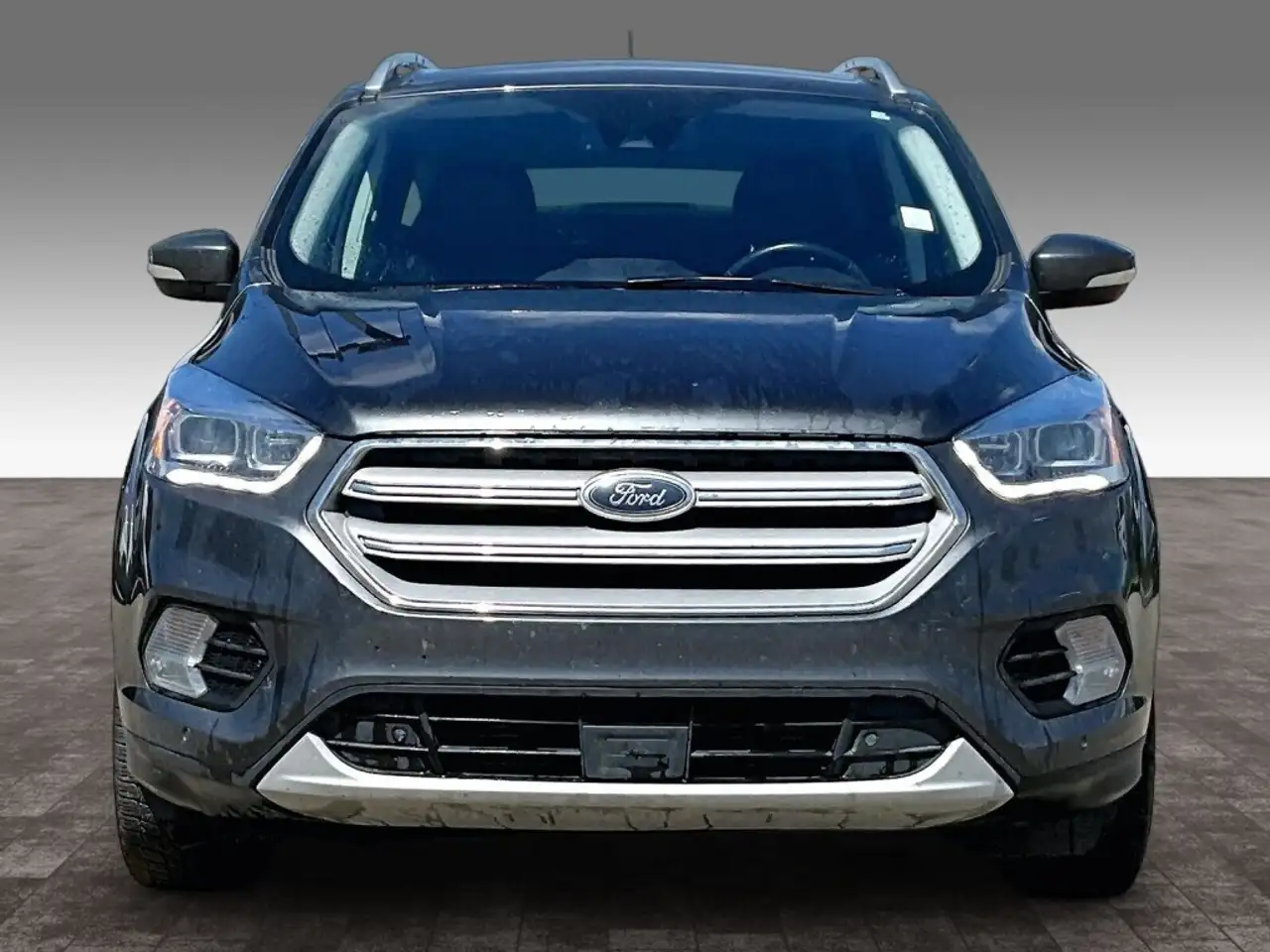 Ford Escape fotografie Ford Escape
