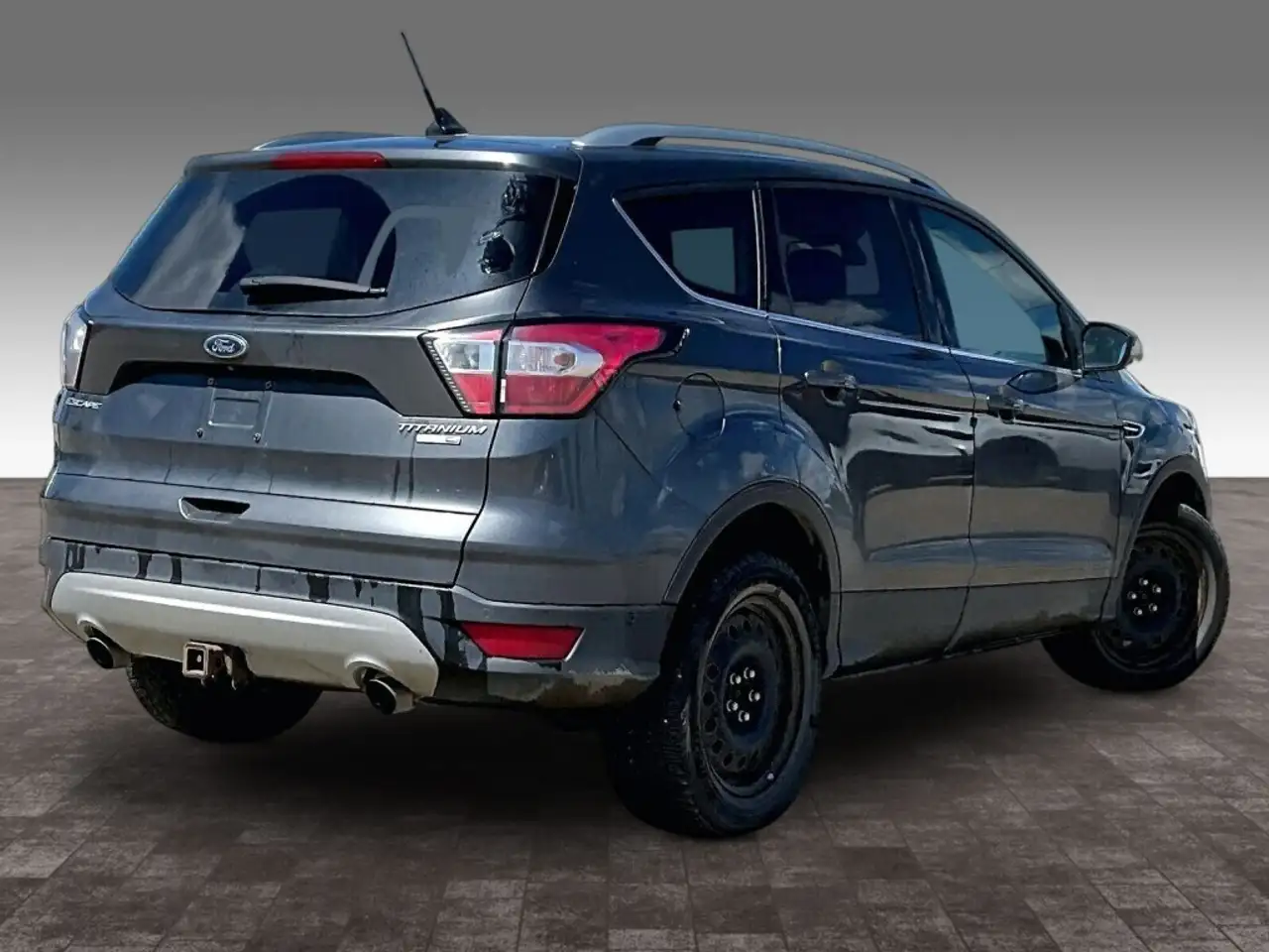 Ford Escape fotografie Ford Escape