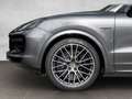 Porsche Cayenne Turbo S E-H Coupe 4WS PCCB SoftCl. HuD Gris - thumbnail 6