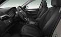 BMW X1 sDrive 18 d*AHK*Navi*Leder*aus 1.Hand Plateado - thumbnail 2