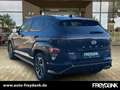 Hyundai KONA SX2 HEV 1.6 GDI HEV DCT 2WD N LINE Ultimate-Paket, Blau - thumbnail 3