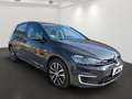 Volkswagen Golf VII e- Navi. Einparkhilfe. Klimaanlage. Sitzheizun Grau - thumbnail 4