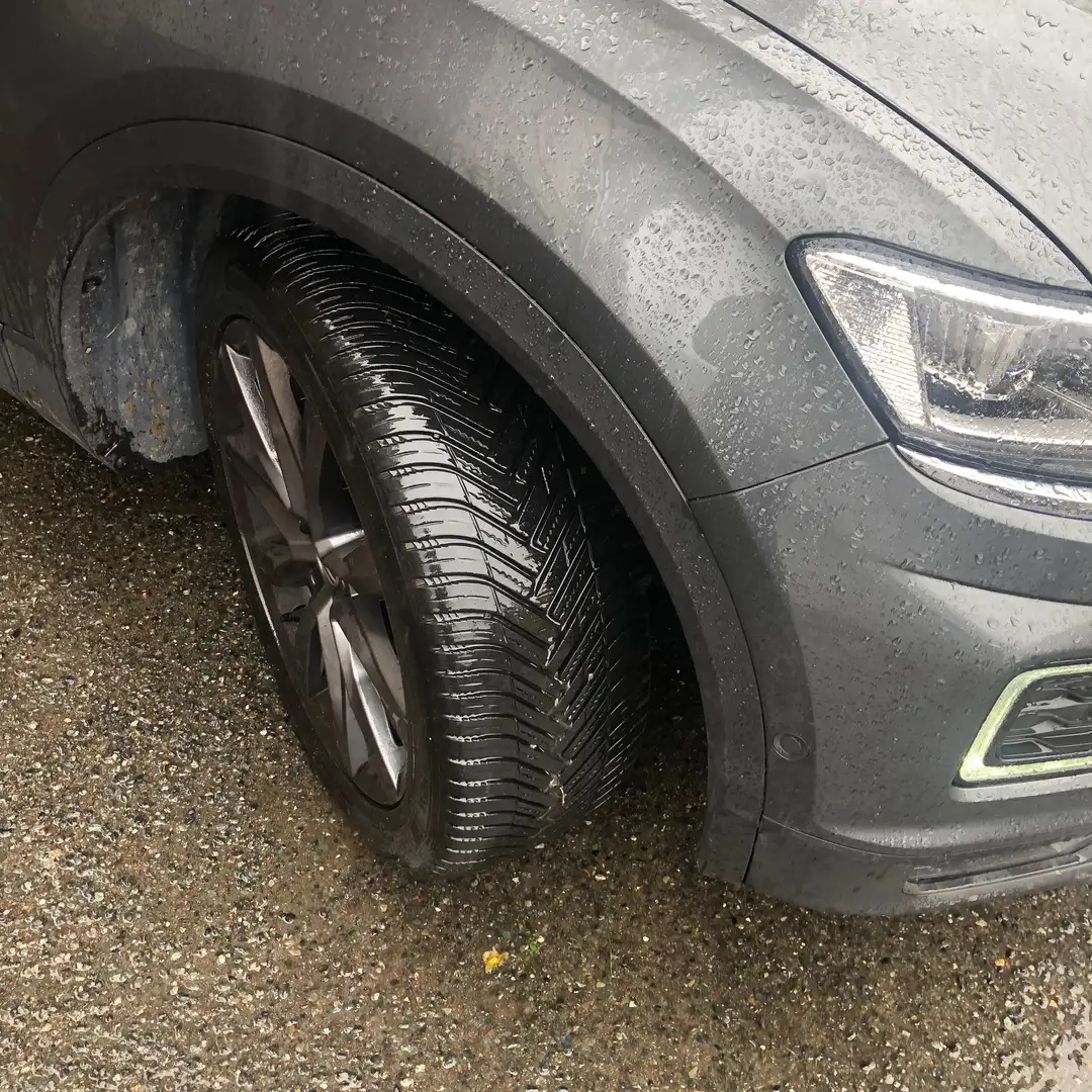 Volkswagen T-Roc T-Roc I 20172.0 tdi Advanced 4motion dsg - 2