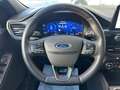 Ford Kuga 1.5 ECOBLUE 120 CV 2WD ST-LINE C.MANUALE KEYLESS Zwart - thumbnail 11