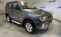 Nissan Terrano 2.7 TDi Elegance Grau - thumbnail 4