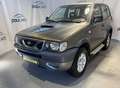 Nissan Terrano 2.7 TDi Elegance Grau - thumbnail 2