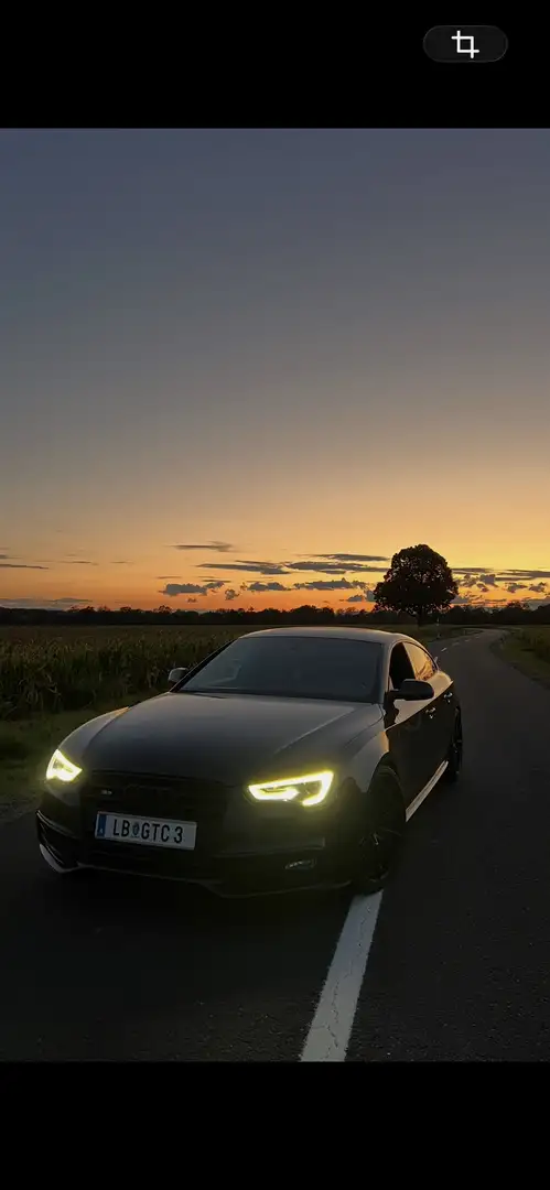Audi S5 SB 3,0 TFSI quattro S-tronic - 2