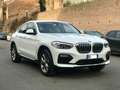 BMW X4 X LINE FULL OPTIONAL Bianco - thumbnail 1