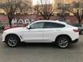 BMW X4 X LINE FULL OPTIONAL Bianco - thumbnail 8