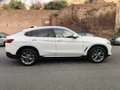 BMW X4 X LINE FULL OPTIONAL Bianco - thumbnail 9
