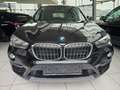 BMW X1 xDrive 20d  Aut. Sportsitze/ M Lenkrad/HiFi/Navi Schwarz - thumbnail 2
