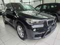 BMW X1 xDrive 20d  Aut. Sportsitze/ M Lenkrad/HiFi/Navi Schwarz - thumbnail 3