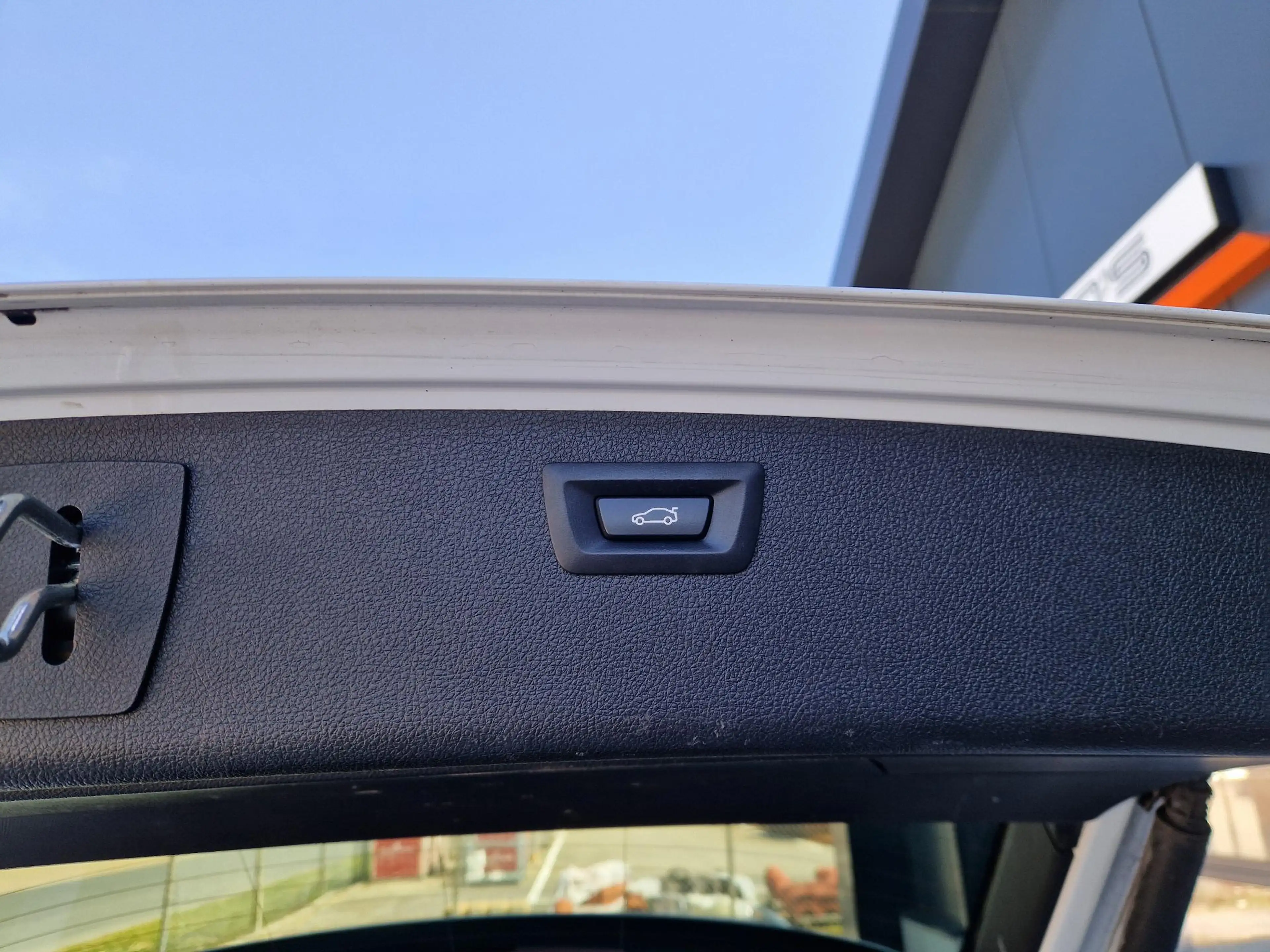 BMW 316 3-serie Touring 316i Executive — photo 13