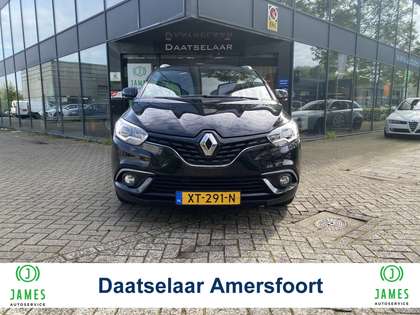 Renault Grand Scenic 1.3 TCe Limited 7p. Automaat