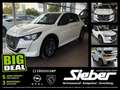 Peugeot 208 Allure Pack Sitzhzg*Kamera*PDC*Tempomat Blanc - thumbnail 1