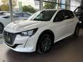 Peugeot 208 Allure Pack Sitzhzg*Kamera*PDC*Tempomat Blanc - thumbnail 2
