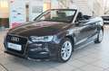 Audi A3 Cabriolet S Line Xenon Navi PDC Sitzhzg. Braun - thumbnail 1