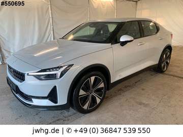 Standard Range Single 19" LED Kam Memory Navi