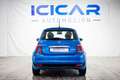Fiat 500C 1.0 Hybrid Cult 52kW Blu/Azzurro - thumbnail 6