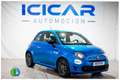 Fiat 500C 1.0 Hybrid Cult 52kW Blu/Azzurro - thumbnail 1