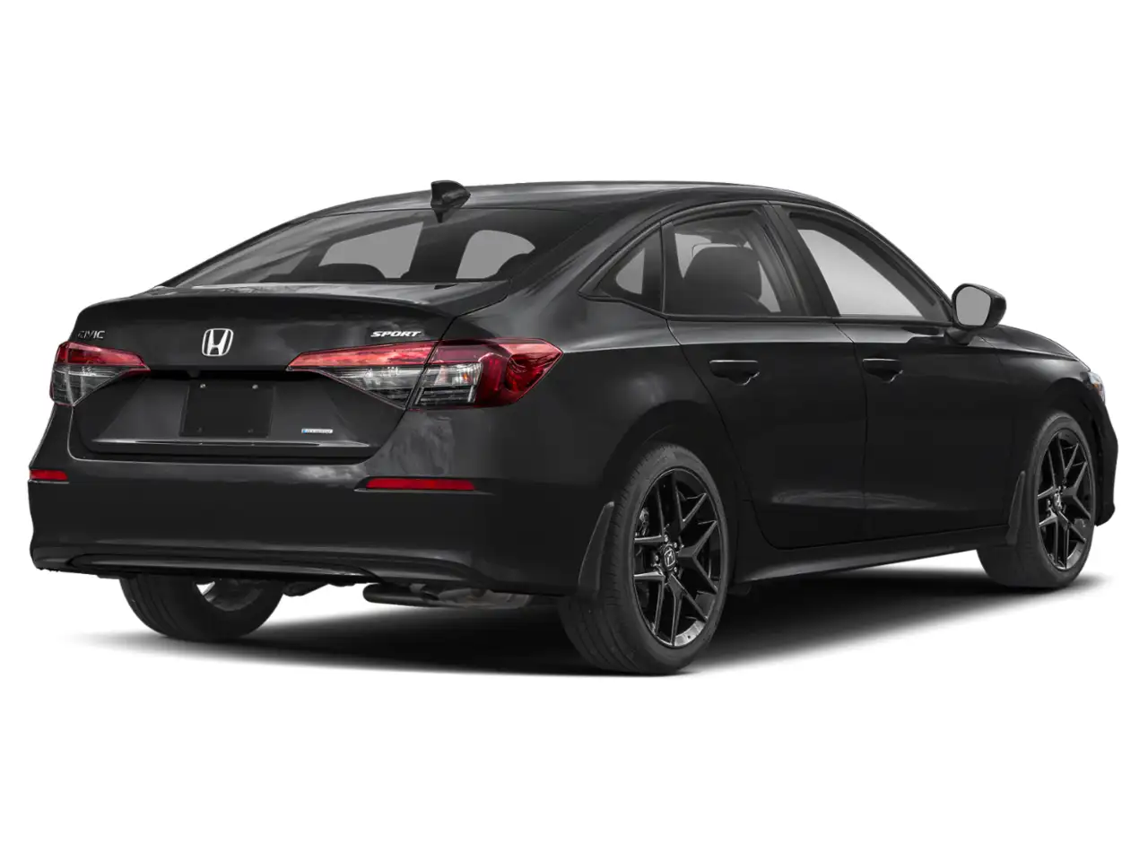 Honda Civic fotografie Honda Civic