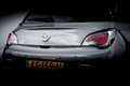Opel Adam 1.0 90 PK Turbo Rocks CABRIO RIJKLAAR INCL:GARANTI Gris - thumbnail 18