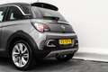 Opel Adam 1.0 90 PK Turbo Rocks CABRIO RIJKLAAR INCL:GARANTI Gris - thumbnail 32