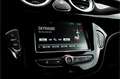 Opel Adam 1.0 90 PK Turbo Rocks CABRIO RIJKLAAR INCL:GARANTI Gris - thumbnail 12