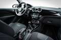 Opel Adam 1.0 90 PK Turbo Rocks CABRIO RIJKLAAR INCL:GARANTI Gris - thumbnail 3