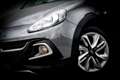 Opel Adam 1.0 90 PK Turbo Rocks CABRIO RIJKLAAR INCL:GARANTI Gris - thumbnail 8