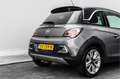 Opel Adam 1.0 90 PK Turbo Rocks CABRIO RIJKLAAR INCL:GARANTI Gris - thumbnail 30
