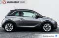 Opel Adam 1.0 90 PK Turbo Rocks CABRIO RIJKLAAR INCL:GARANTI Gris - thumbnail 4