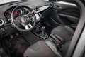 Opel Adam 1.0 90 PK Turbo Rocks CABRIO RIJKLAAR INCL:GARANTI Gris - thumbnail 19