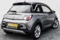 Opel Adam 1.0 90 PK Turbo Rocks CABRIO RIJKLAAR INCL:GARANTI Gris - thumbnail 6
