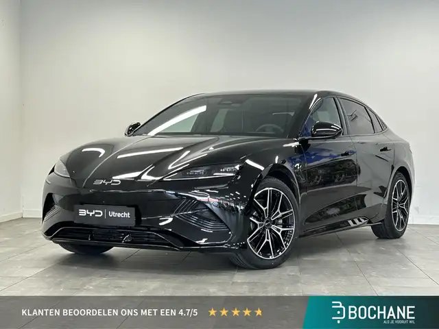 BYD Seal Design RWD 82.5 kWh | Te bestellen bij Bochane BYD