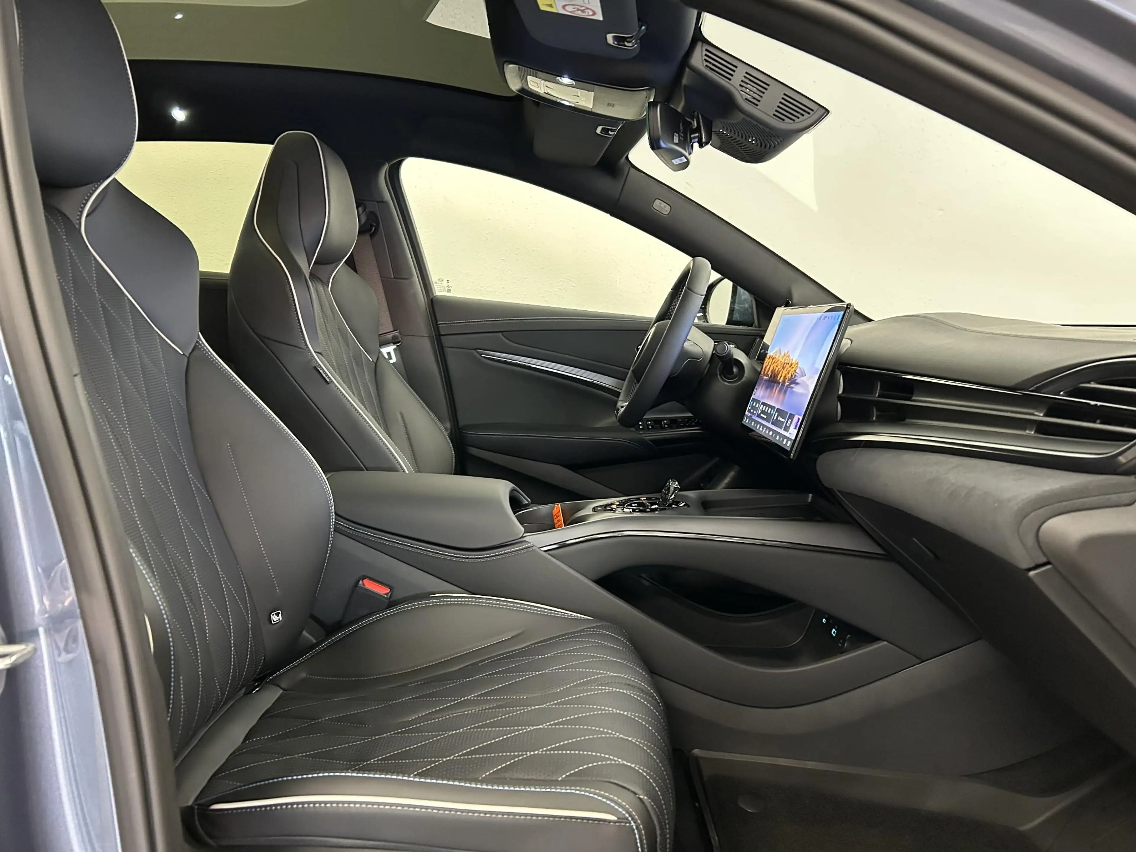 BYD Seal Design RWD 82.5 kWh | Te bestellen bij Bochane BYD — photo 39