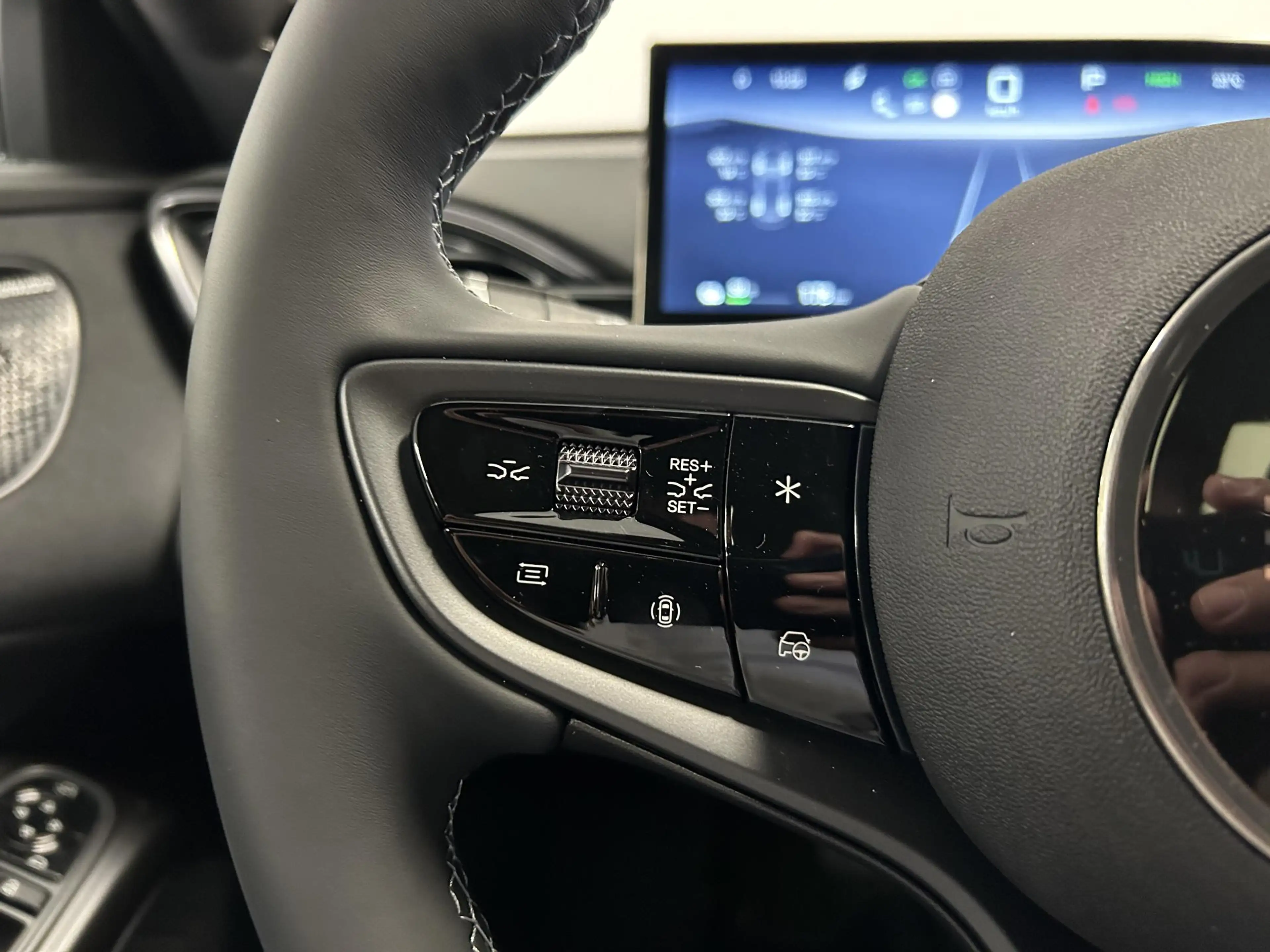 BYD Seal Design RWD 82.5 kWh | Te bestellen bij Bochane BYD — photo 24