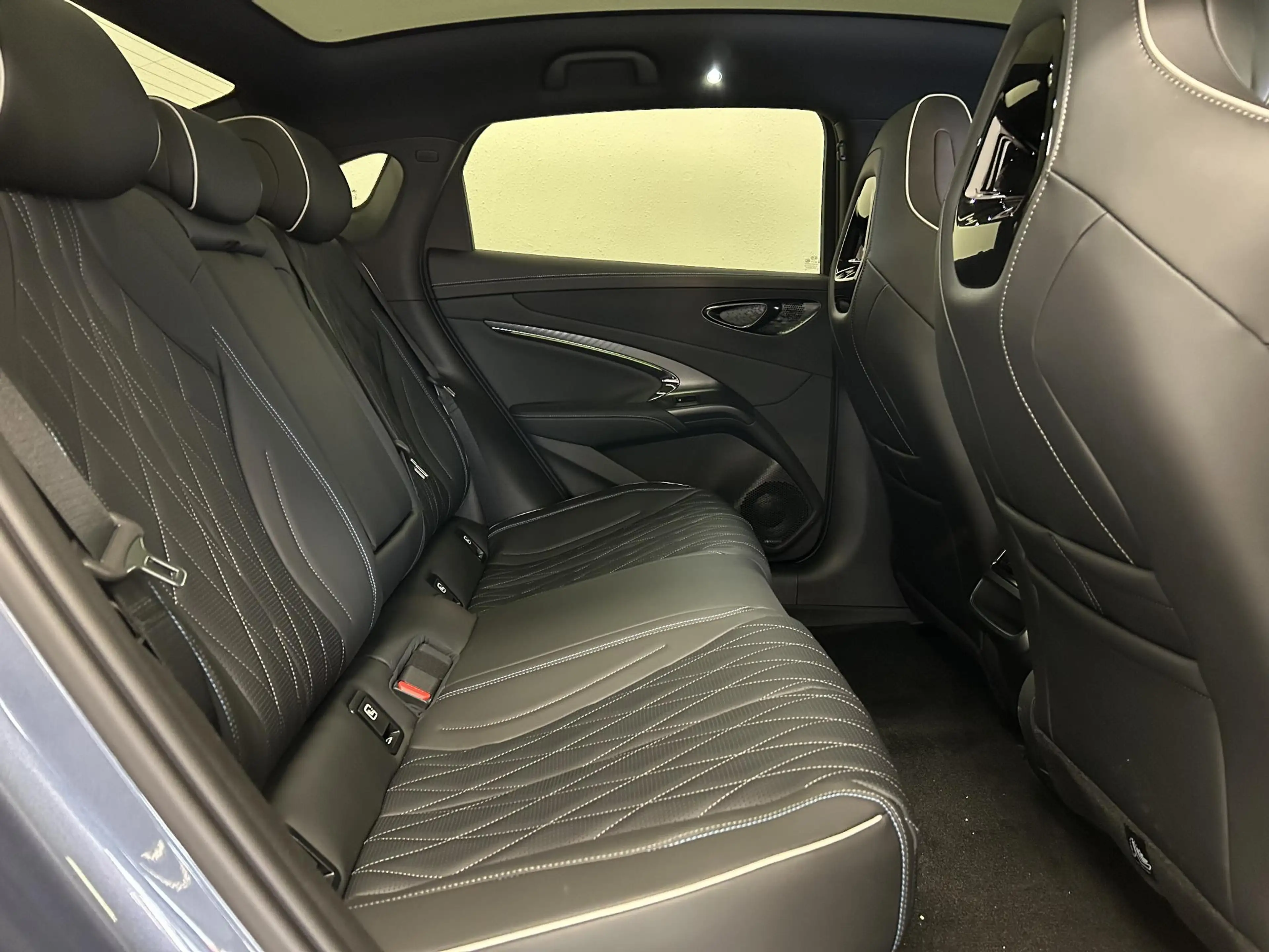 BYD Seal Design RWD 82.5 kWh | Te bestellen bij Bochane BYD — photo 37