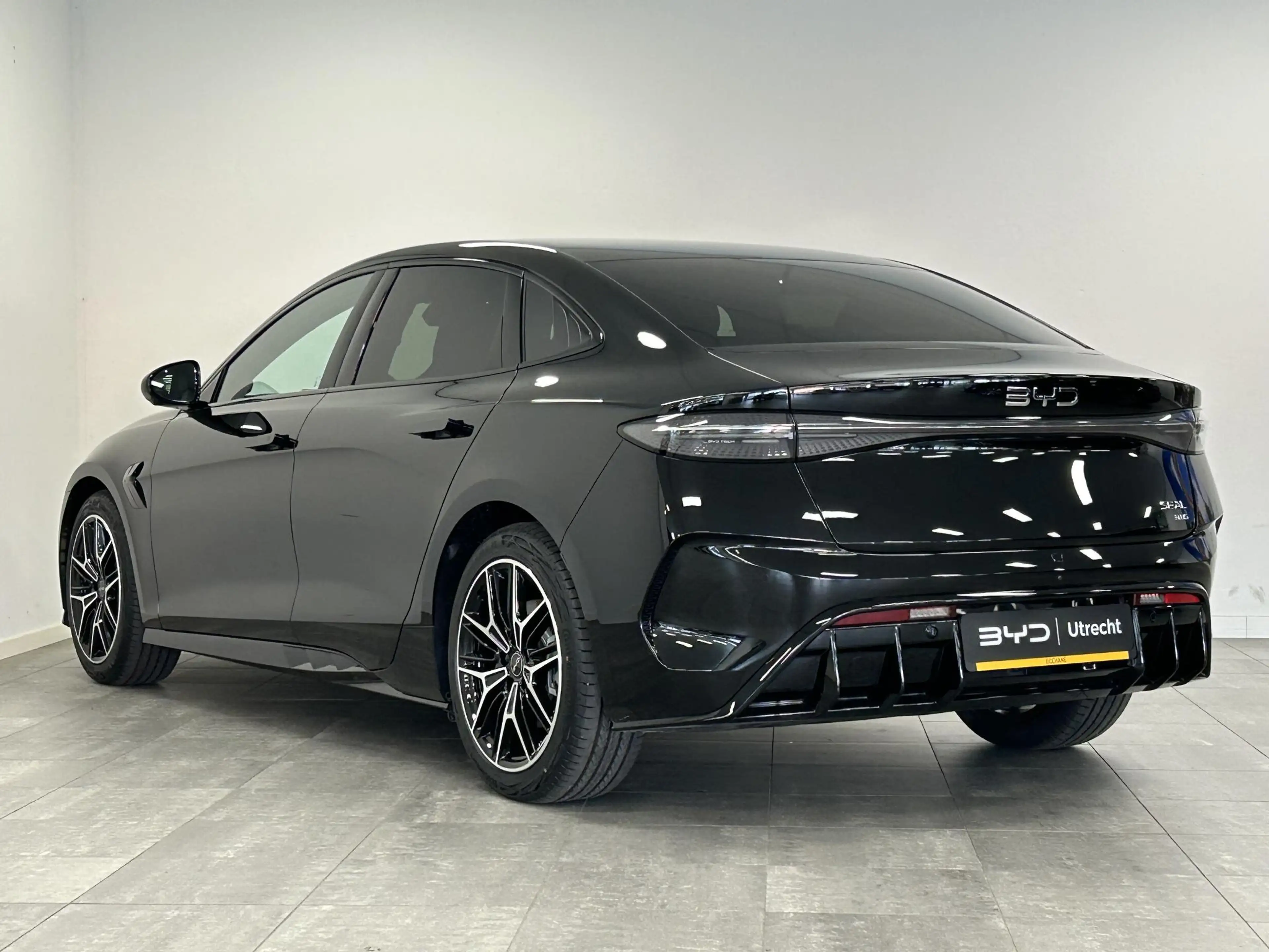 BYD Seal Design RWD 82.5 kWh | Te bestellen bij Bochane BYD — photo 6